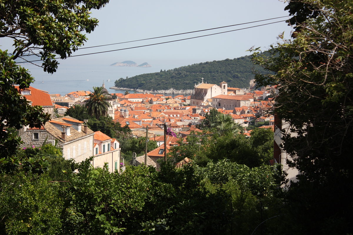 Dubrovnik - Flickr, Dubrovnik, Croatia, 2009