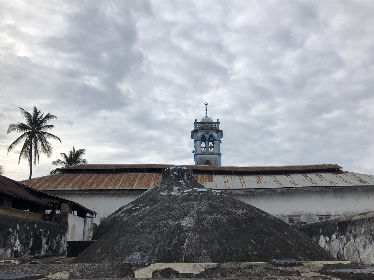Stone Town 2022 198, Stone Town, Zanzibar, Tanzania, 2022