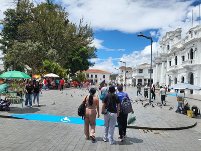 Catedral Basílica de Nuestra Señora de la Asunción de Popayán o, Popayán, 2025