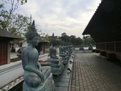 Wekanda, Colombo, Sri Lanka, Colombo, 2012