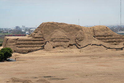 06-Huaca del Sol-nX-5, Trujillo, 2019