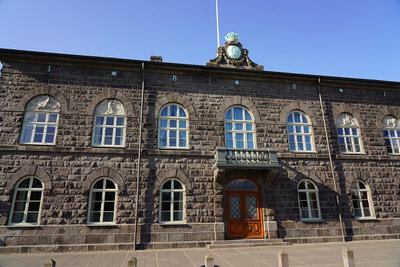 Reykjavik, Reykjavik, 2019