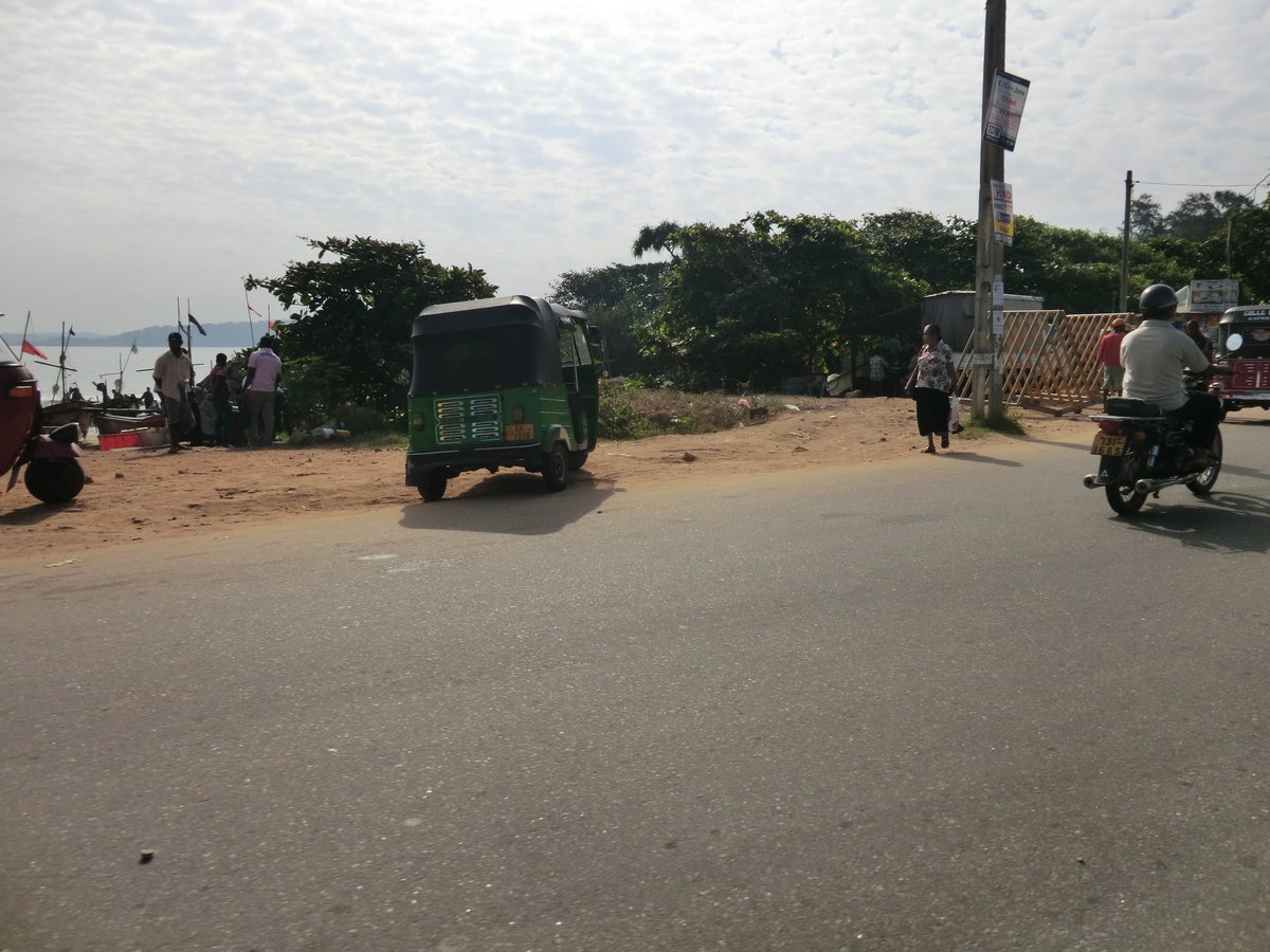 Cheena Kotuwa, Galle 80000, Sri Lanka, Galle, Sri Lanka, 2012