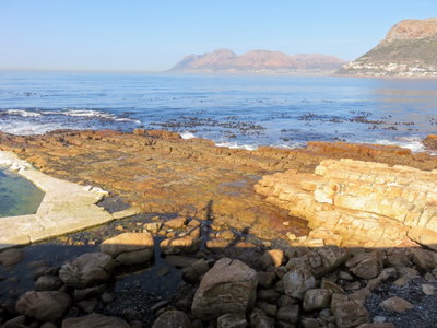 Cape Town in July 2018 - 35, Cape Town, 2018