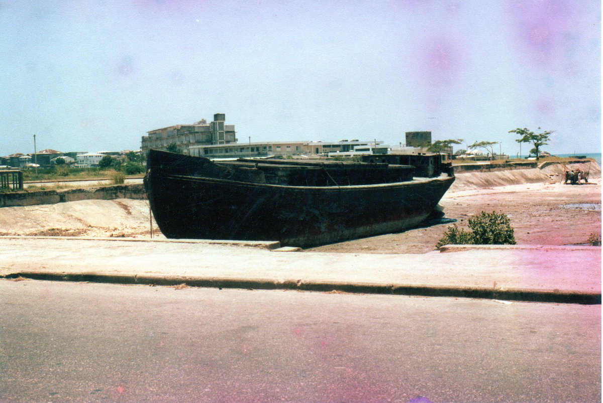 Bwawani, Zanzibar, Zanzibar, Tanzania, 2008