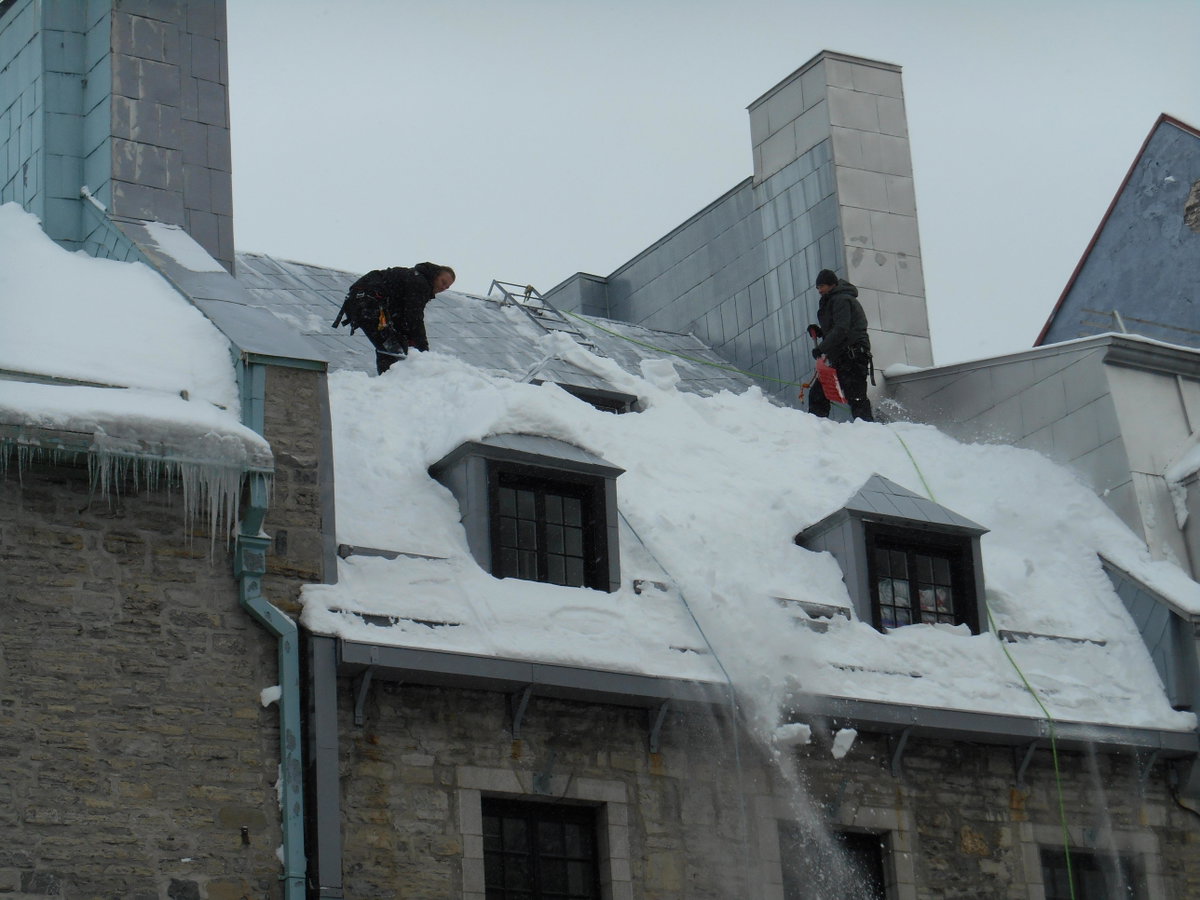 48, cote de la Fabrique - 03, Quebec City, Canada, 2013