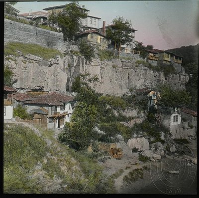 EU: Veliko Tarnovo (1910), Veliko Tarnovo, 1910