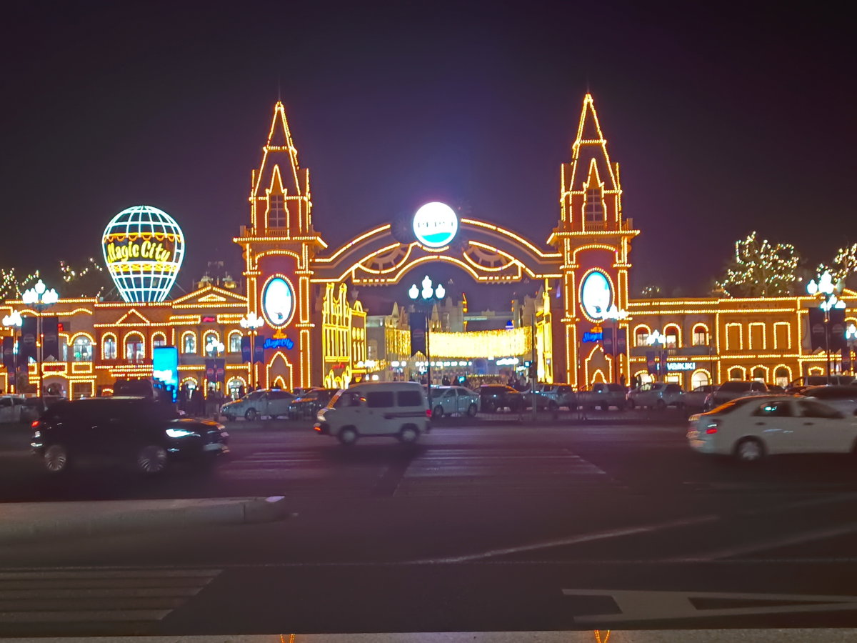 Город Ташкент, Tashkent, Uzbekistan, 2025