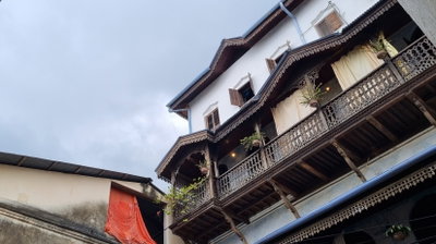 Street Stonetown 72, Zanzibar City — photos through time