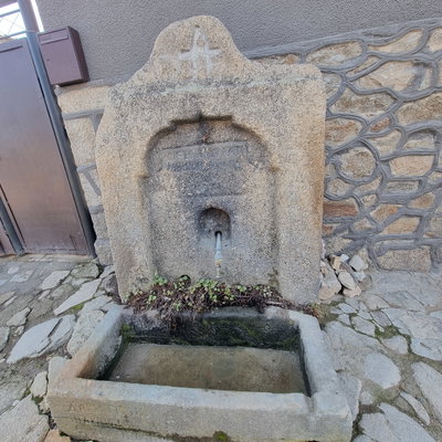 Хаджийска чешма, Koprivshtitsa, 2024