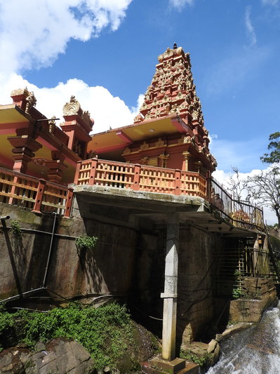 Seetha amman temple-8-seetha eliya-nuwara eliya-Sri Lanka, Nuwara Eliya, 2019