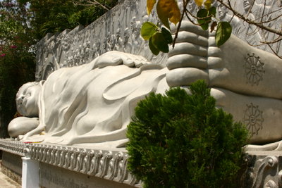 Nha Trang-Pagode, Nha Trang — photos through time