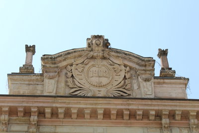 Kuataisi 1-st Public school, Kutaisi, 2018
