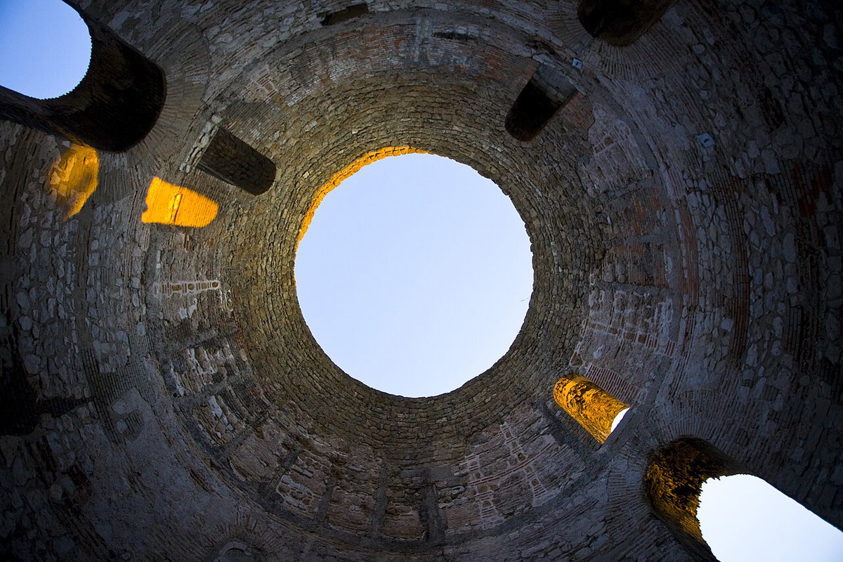 Split Sunset, Split, Croatia, 2015