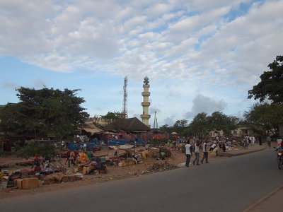 Malindi New Market 1, Malindi — photos through time