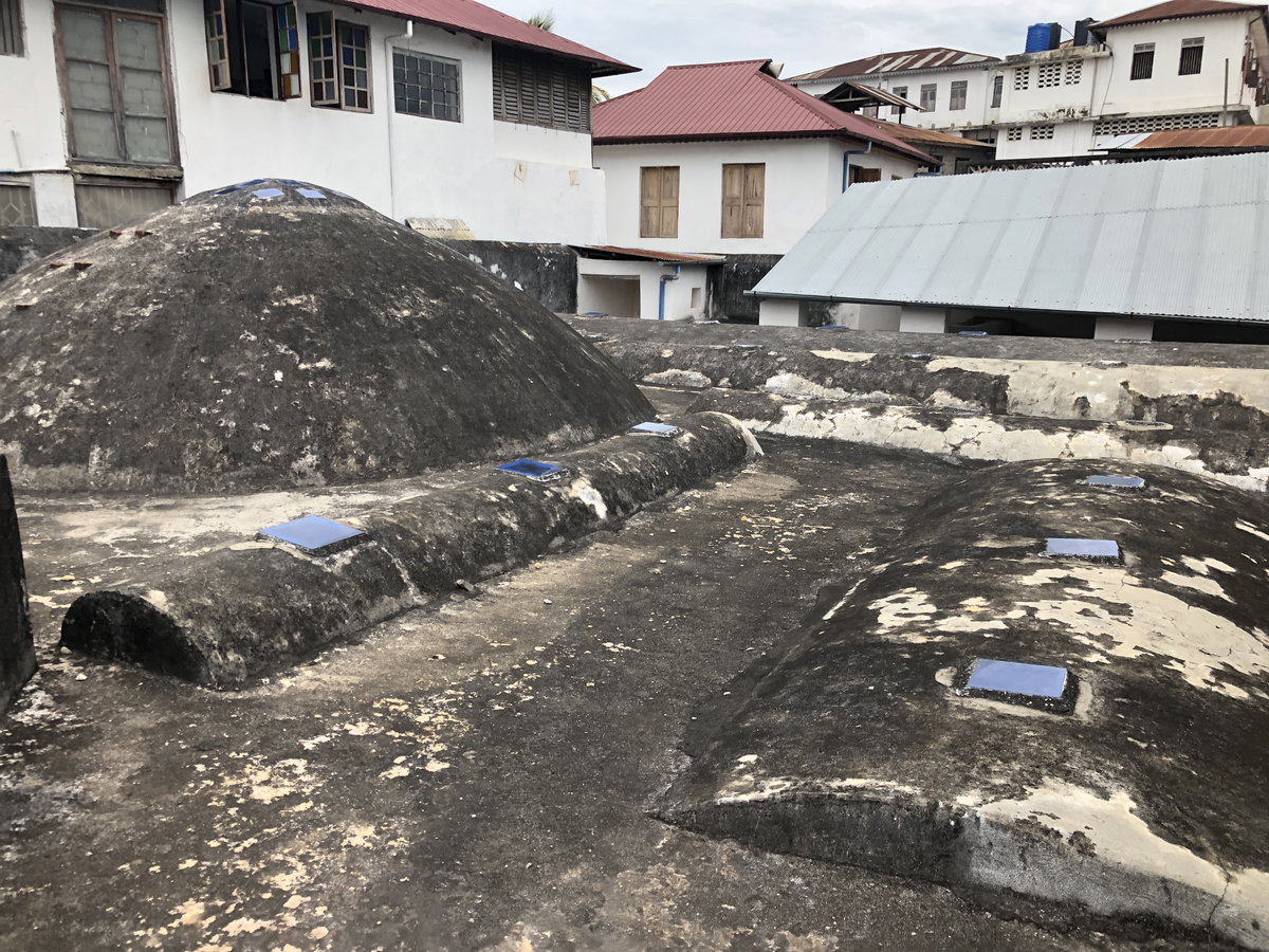 Stone Town 2022 202, Zanzibar City, Tanzania, 2022