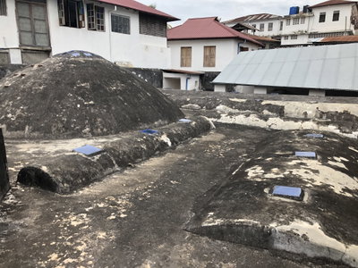 Stone Town 2022 202, Zanzibar City, 2022