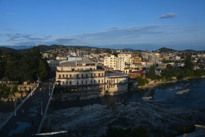 ქუთაისი Kutaissi, Kutaisi, 2019