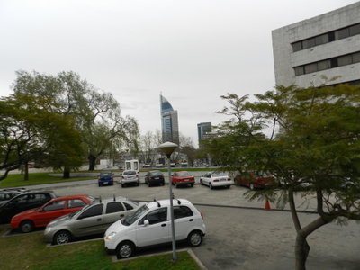 Montevidéu - Uruguai, Montevideo, 2013