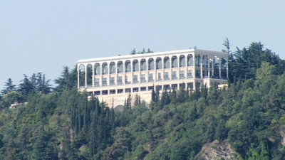 Didube-Chugureti, Tbilisi, Georgia, Tbilisi — photos through time