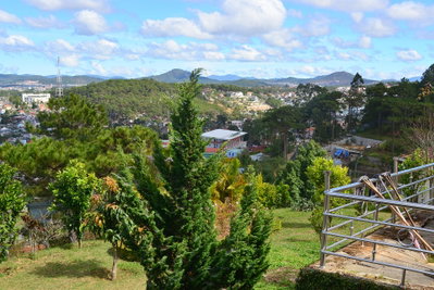 Vietnam, Da Lat, 2015