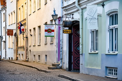 Tallinn, Tallinn, 2019