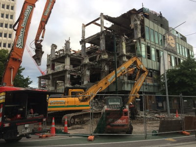 BNZ Square 004, Christchurch, 2016