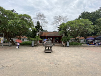 Temple of Literature, Hanoi, Hanoi, 2022