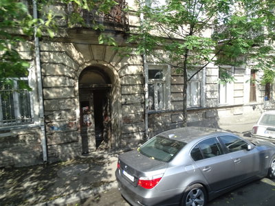 Tiflis Straßenszene 5, Tbilisi — photos through time