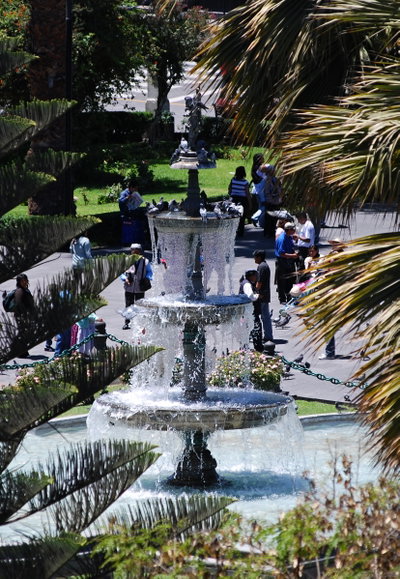 Arequipa, Arequipa, 2008