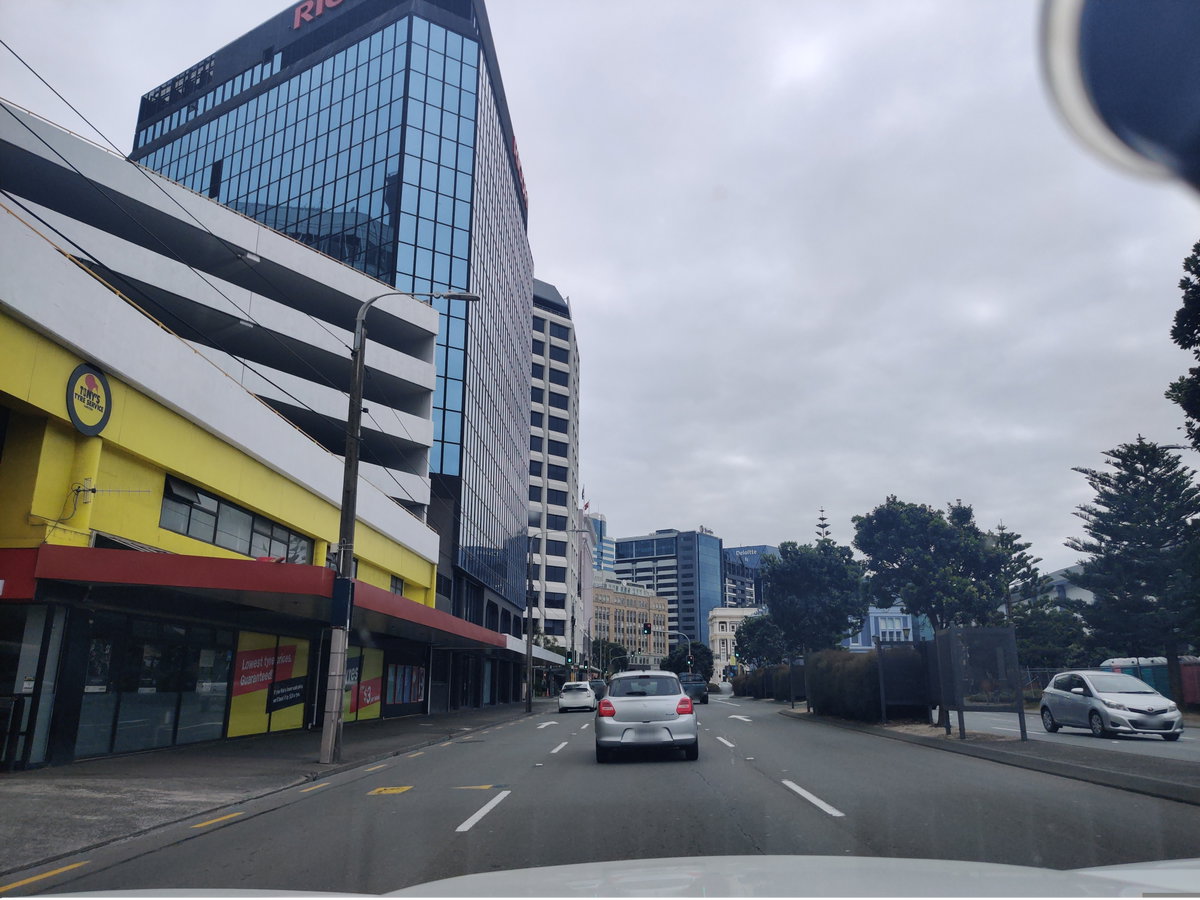 Mapillary (1204187763378221, t5nqc5gmmyurknlocmdu5j) (elphix), Wellington, New Zealand, 2021