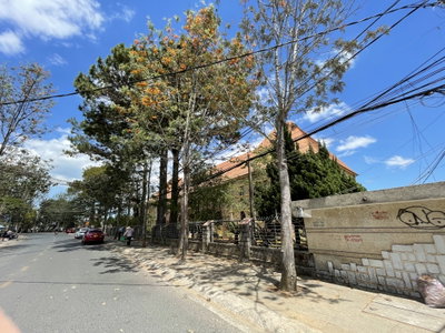 Cục bản đồ Đà Lạt, Da Lat, 2021