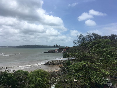 Galle, Galle, 2018