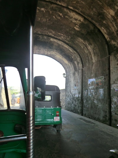 Fort, Galle 80000, Sri Lanka, Galle, 2012
