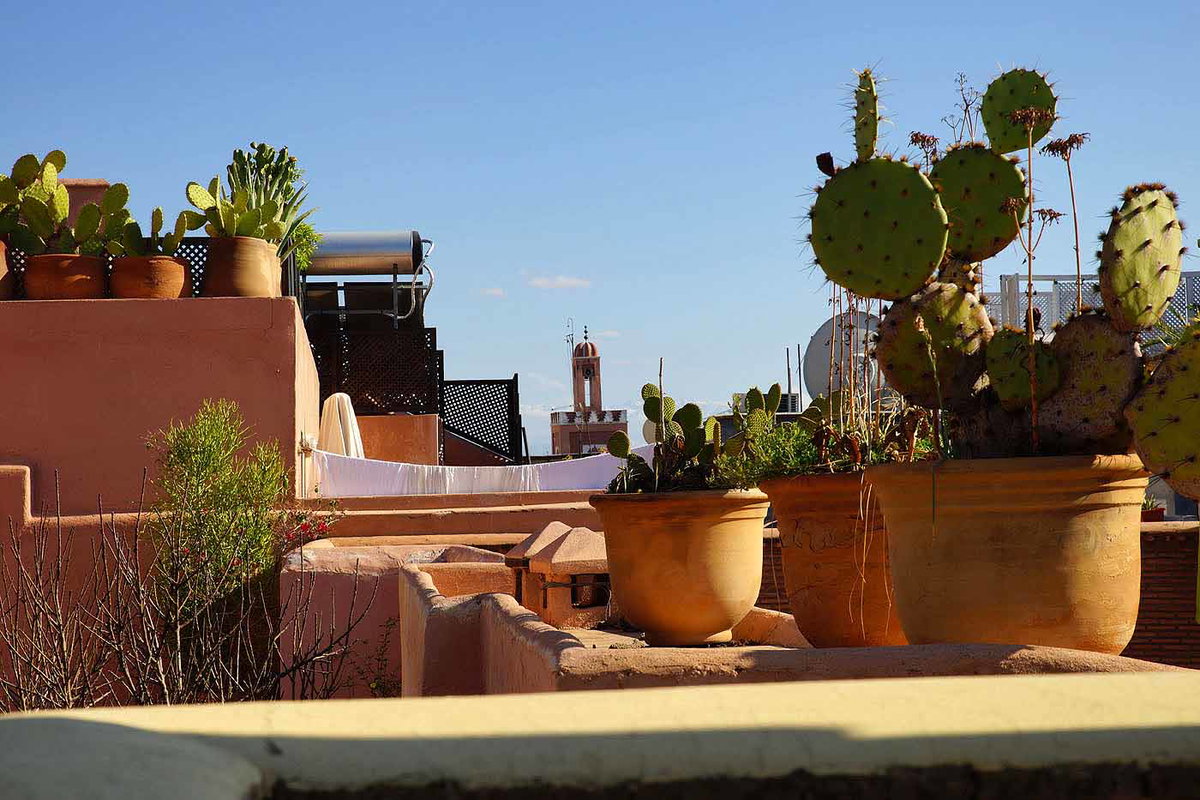 0258 Riad AZZAR, Marrakesch, Marrakech, Morocco, 2014