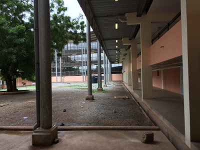 Tamale, Tamale, 2015