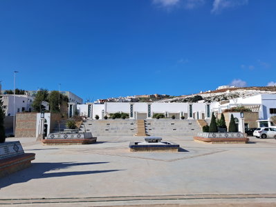 ساحة باب السفلي 2، بتطوان, Tetouan, 2024