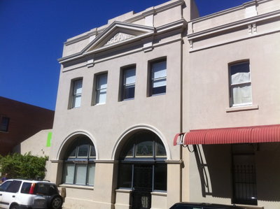 Fremantle anagoria, Fremantle — photos through time