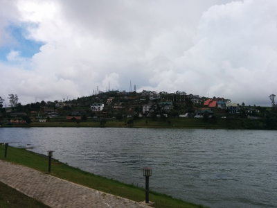 Moon Plains, Nuwara Eliya, 2018