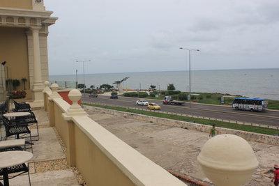 Cartagena, Colombia - Laslovarga, Cartagena — photos through time