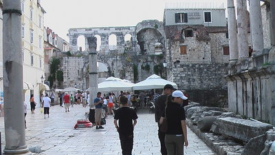 Split, Split, 2008