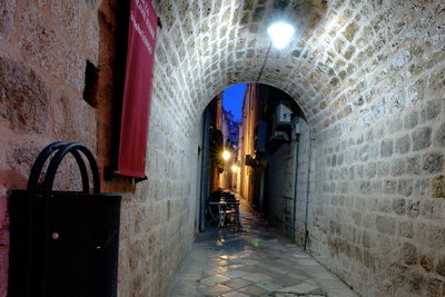 Dubrovnik, Dubrovnik, 2014