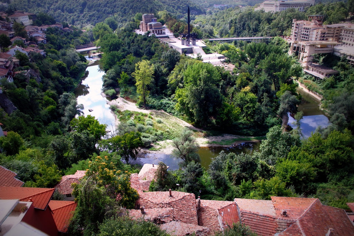 24 hours in Bulgaria, Veliko Tarnovo, Bulgaria, 2015