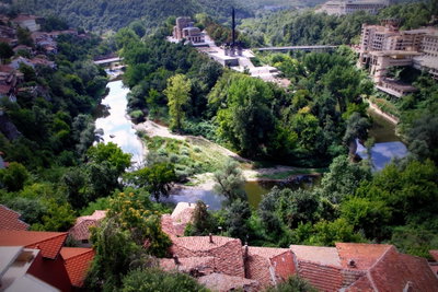 24 hours in Bulgaria, Veliko Tarnovo, 2015