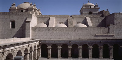 EU: PMa PE Arequipa (2018), Arequipa, 2018